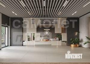 2-к квартира, вторичка, 89м2, 8/9 этаж