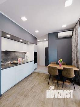 2-к квартира, вторичка, 58м2, 2/8 этаж