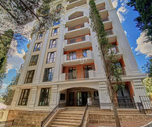 2-к квартира, вторичка, 52м2, 4/8 этаж