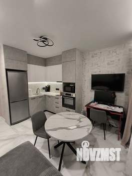 1-к квартира, вторичка, 46м2, 4/8 этаж