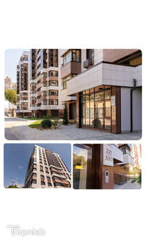 Студия квартира, вторичка, 33м2, 3/12 этаж