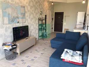 2-к квартира, вторичка, 53м2, 7/9 этаж