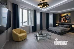 2-к квартира, вторичка, 87м2, 8/9 этаж