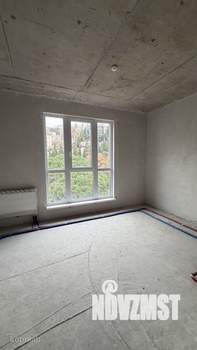 2-к квартира, сданный дом, 52м2, 7/8 этаж