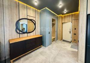 2-к квартира, вторичка, 53м2, 5/8 этаж