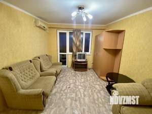 3-к квартира, вторичка, 66м2, 2/3 этаж