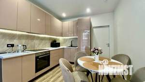 2-к квартира, вторичка, 50м2, 2/8 этаж