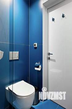 1-к квартира, вторичка, 56м2, 5/6 этаж