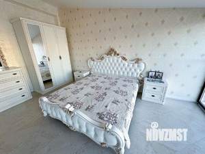 3-к квартира, вторичка, 102м2, 10/11 этаж