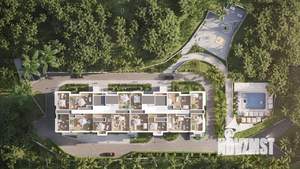 1-к квартира, вторичка, 50м2, 5/12 этаж