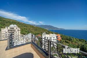 4-к квартира, вторичка, 386м2, 8/8 этаж