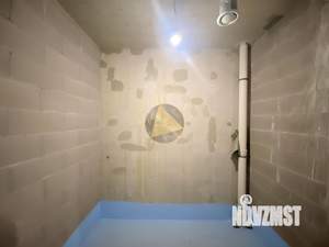 1-к квартира, вторичка, 34м2, 9/11 этаж