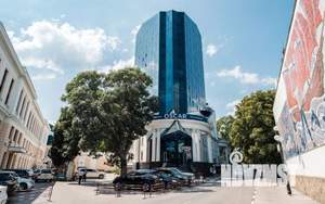 6-к квартира, вторичка, 355м2, 14/14 этаж