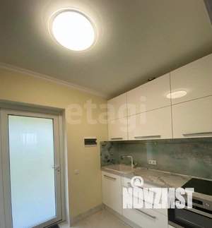 Студия квартира, вторичка, 49м2, 6/6 этаж