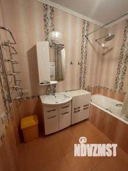 3-к квартира, вторичка, 74м2, 5/9 этаж