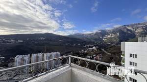 Студия квартира, вторичка, 97м2, 15/16 этаж