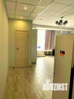4-к квартира, вторичка, 102м2, 1/12 этаж