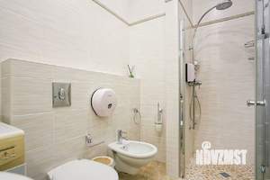 1-к квартира, вторичка, 51м2, 2/4 этаж