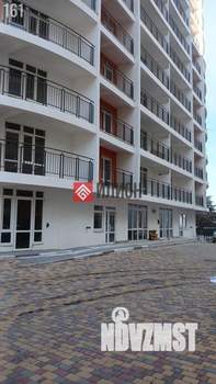 Студия квартира, вторичка, 82м2, 6/13 этаж