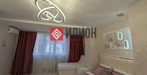 2-к квартира, вторичка, 69м2, 15/18 этаж