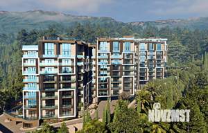 Студия квартира, вторичка, 57м2, 5/8 этаж