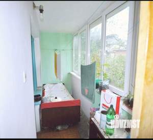 4-к квартира, вторичка, 80м2, 6/17 этаж