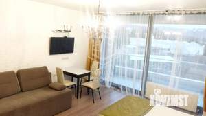 1-к квартира, вторичка, 45м2, 1/7 этаж