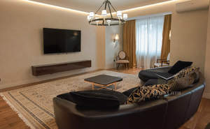 3-к квартира, вторичка, 146м2, 5/9 этаж