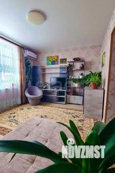 3-к квартира, вторичка, 96м2, 1/2 этаж
