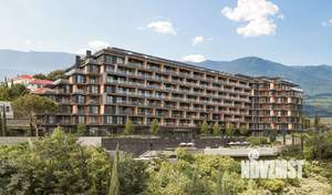 1-к квартира, вторичка, 59м2, 4/8 этаж