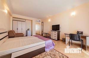 1-к квартира, вторичка, 40м2, 3/5 этаж