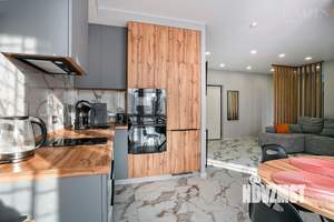 2-к квартира, вторичка, 64м2, 6/8 этаж