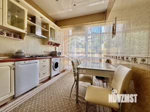 3-к квартира, вторичка, 110м2, 5/11 этаж