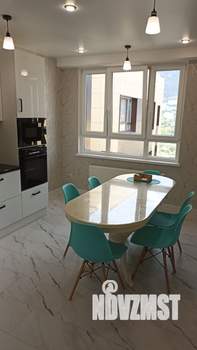3-к квартира, вторичка, 102м2, 12/12 этаж