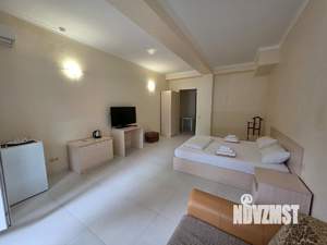 Студия квартира, вторичка, 33м2, 1/5 этаж
