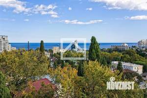 2-к квартира, вторичка, 116м2, 5/6 этаж