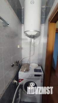 3-к квартира, вторичка, 80м2, 3/9 этаж