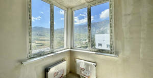 3-к квартира, вторичка, 97м2, 15/16 этаж