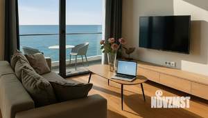 1-к квартира, вторичка, 48м2, 6/14 этаж