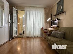 3-к квартира, вторичка, 70м2, 5/9 этаж