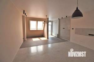 2-к квартира, вторичка, 90м2, 6/6 этаж