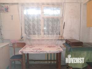 2-к квартира, вторичка, 44м2, 1/5 этаж