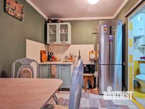 1-к квартира, вторичка, 25м2, 1/3 этаж