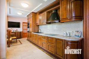 4-к квартира, вторичка, 174м2, 4/14 этаж