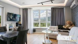 4-к квартира, вторичка, 90м2, 5/14 этаж