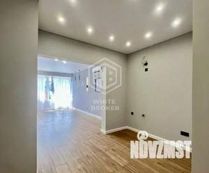 1-к квартира, вторичка, 42м2, 6/14 этаж