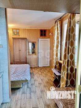 Студия квартира, вторичка, 30м2, 1/2 этаж