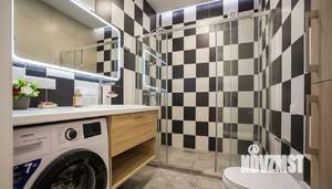 1-к квартира, вторичка, 47м2, 4/8 этаж