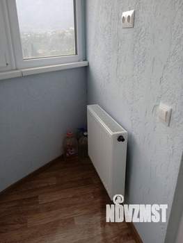 2-к квартира, вторичка, 52м2, 4/14 этаж