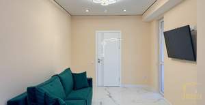 1-к квартира, вторичка, 37м2, 7/12 этаж